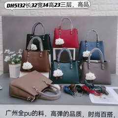 HandBags Suppliers MZY Shouder bags Round Strap Magnetic buckle handbags Wholesale