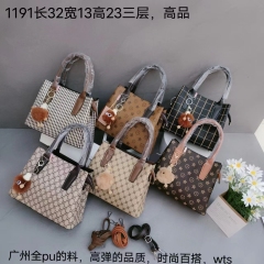 HandBags MZY Factory Shouder bags Round Strap Magnetic buckle handbags Wholesale