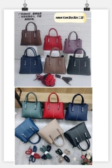 HandBags MZY Factory Shouder bags Round Strap Magnetic buckle handbags Wholesale