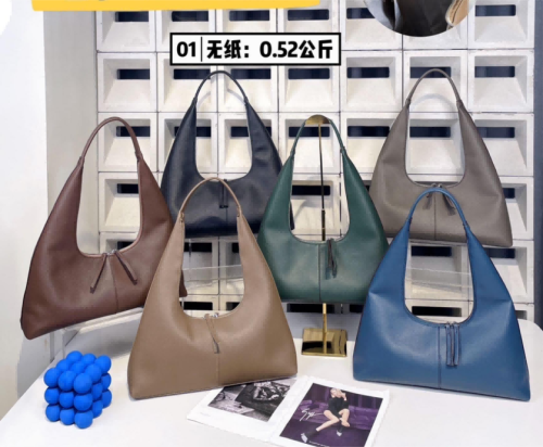HandBags Suppliers MZY Shouder bags Round Strap Magnetic buckle handbags Wholesale