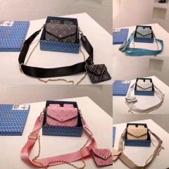 HandBags Suppliers MZY Shouder bags Round Strap Magnetic buckle handbags Wholesale