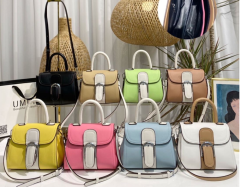 HandBags Suppliers MZY Shoulder bags Magnetic buckle handbags Wholesale