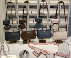 HandBag Factory MZY Women bags Magnetic buckle handbags Wholesale