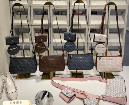 HandBag Factory MZY Women bags Magnetic buckle handbags Wholesale