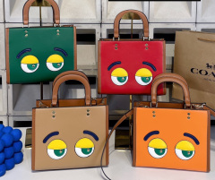 HandBags Suppliers MZY bags Round Magnetic buckle handbags Wholesale