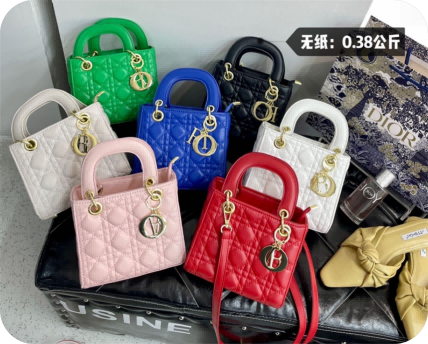 HandBag Factory MZY bags Magnetic buckle handbags Wholesale