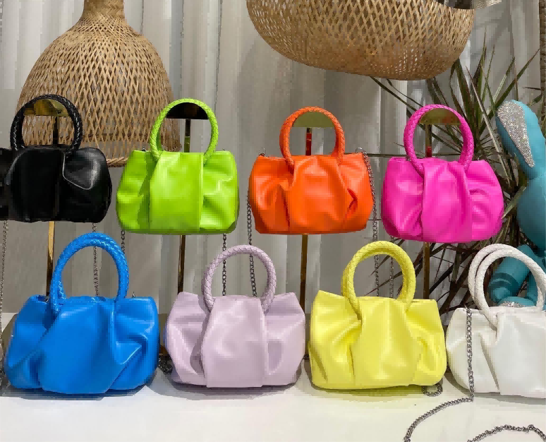 HandBag Factory MZY Women bags Magnetic buckle handbags Wholesale