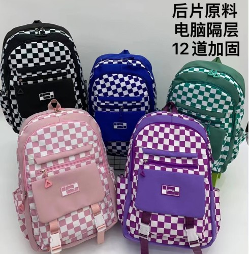 Mutifunction Backpack high-shool Detachable Strap backpacks Wholesaler