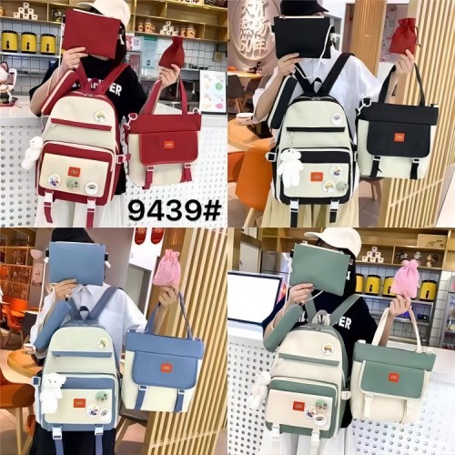 Multifunction Backpack high-shool Detachable Strap backpacks Wholesaler