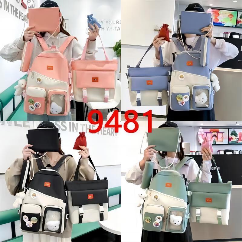 Multifunction Backpack high-shool Detachable Strap backpacks Wholesaler