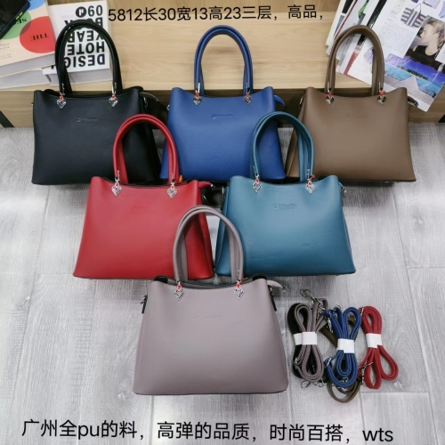 HandBag Factory MZY Women bags Magnetic buckle handbags Wholesale