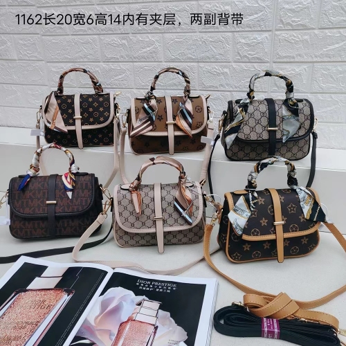 HandBag Factory MZY Women bags Magnetic buckle handbags Wholesale