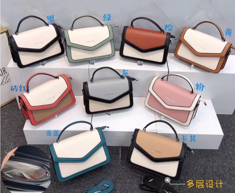MZY Factory Handbags supplier clutch bag for wholesale importer