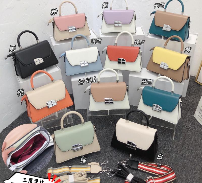 MZY Factory Handbags supplier clutch bag for wholesale importer
