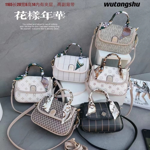 Season year 2024 MZY HandBag Factory Women bags Magnetic buckle handbags Wholesale