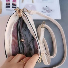 Season year 2024 MZY HandBag Factory Women bags Magnetic buckle handbags Wholesale