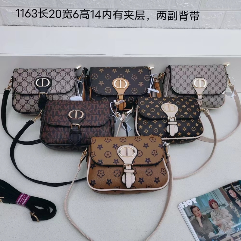 Season year 2024 MZY HandBag Factory Women bags Magnetic buckle handbags Wholesale