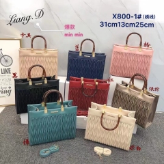 HandBag Fall 2024 MZY factory bag Magnetic handbags Wholesale