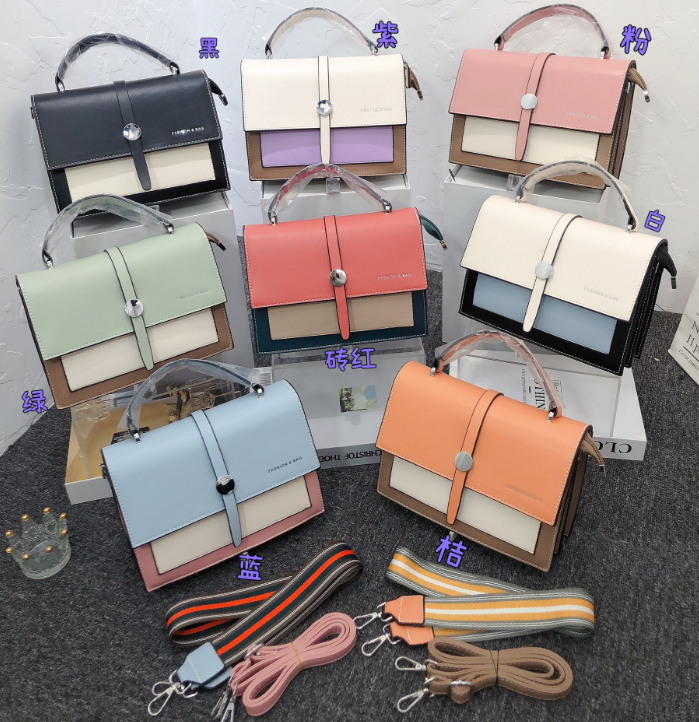 Order MZY factory Satchels Handbag Collections to increase your business