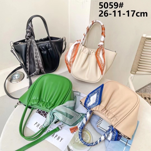 MZY Handbag Factory Manufacturing PU leather Handbags to Manufacture business to all brand clients