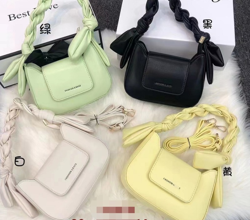 MZY Factory Manufacturing Satchels Handbag for whole supermarket clients