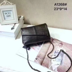 MZY Handbag Factory Manufacturing sheep leather Handbags to Manufacture business to all brand clients