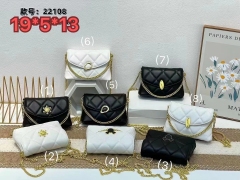 MZY Handbag Factory Manufacturing PU leather Handbags to Manufacture business to all brand clients