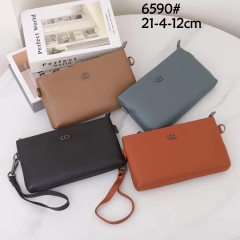 MZY Handbag Factory Manufacturing PU leather Handbags to Manufacture business to all brand clients