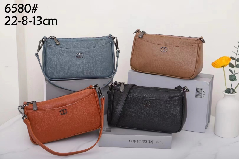 MZY Handbag Factory Manufacturing PU leather Handbags to Manufacture business to all brand clients
