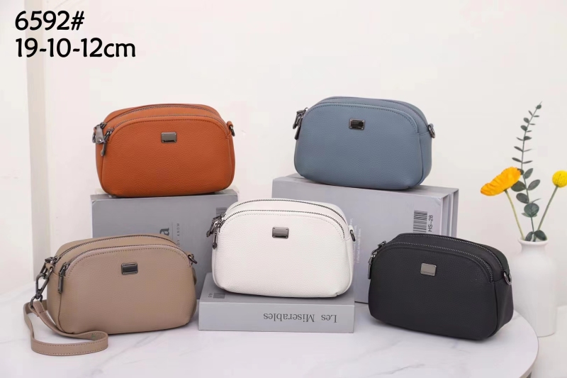 MZY Handbag Factory Manufacturing PU leather Handbags to Manufacture business to all brand clients