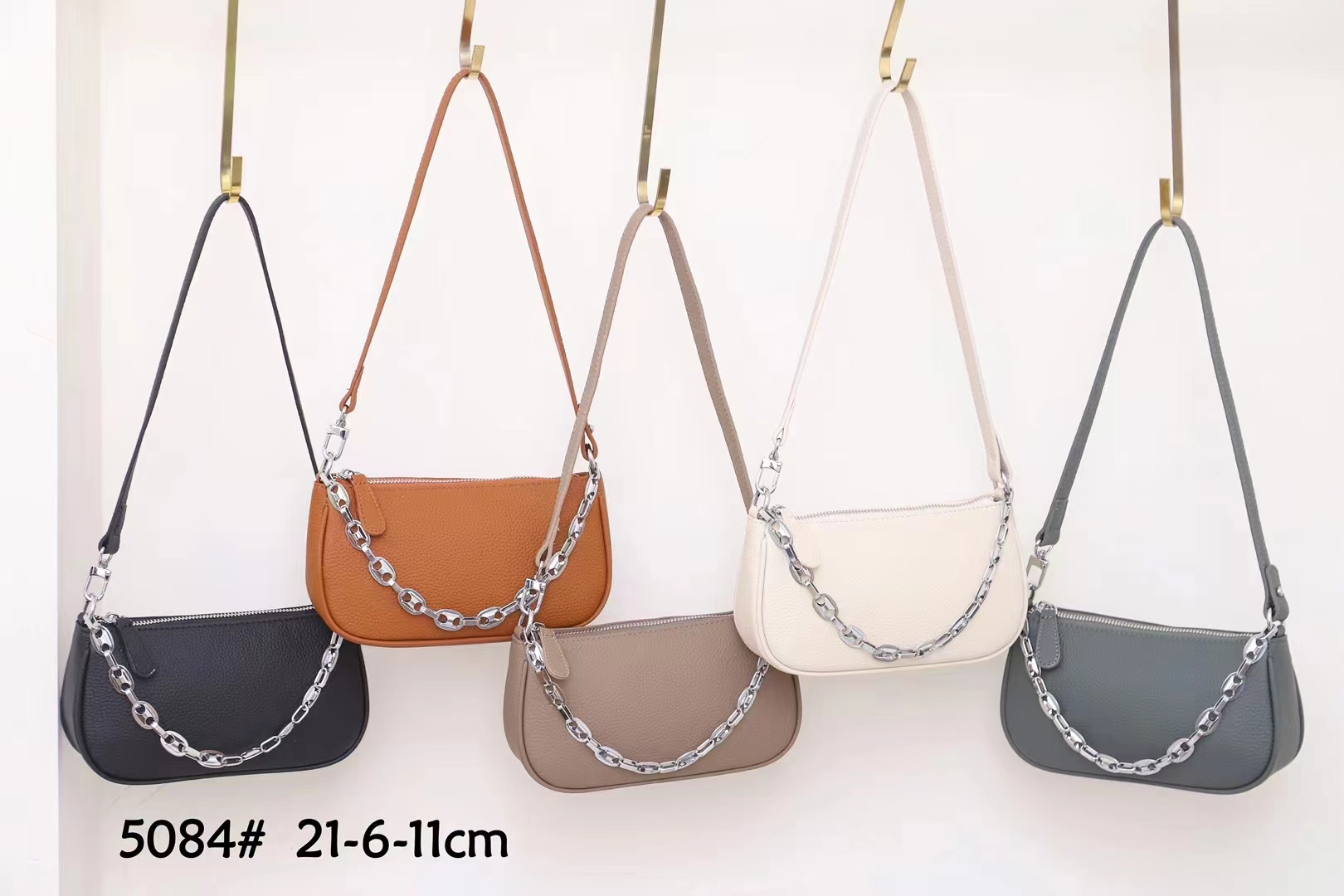 MZY Handbag Factory Manufacturing PU leather Handbags to Manufacture business to all brand clients