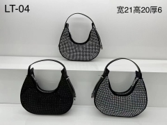 MZY Handbag Factory Manufacturing rivets leather Handbags to Manufacture business to all brand clients