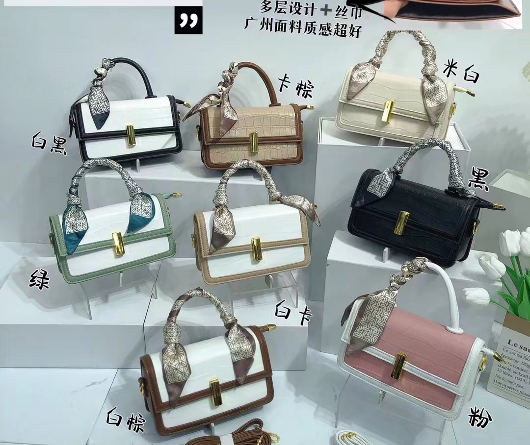 Are you looking for a reliable manufacturer handbag wholesaler?