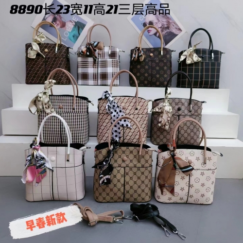 MZY Supplier Handbag Manufacture On The Benefits of Mass Production for Handbag Manufacturers