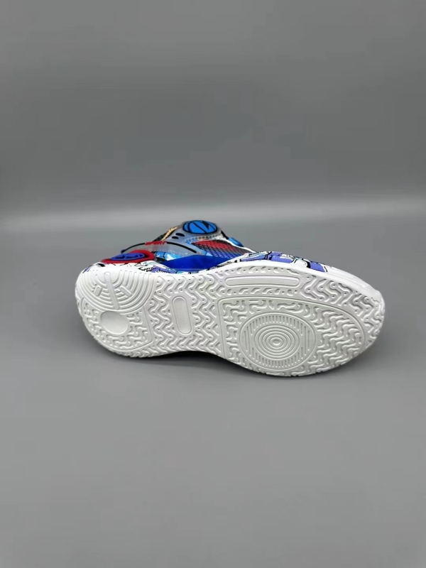 MZY Producer Wholesale Boys' sport shoes badges shoes adjustable baby shoes Kids School Running Shoes