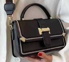 MZY Factory British Style PU Handbag China Manufacturer Women's Fashion Oval Brand bag Leather Handbag Daily Bags