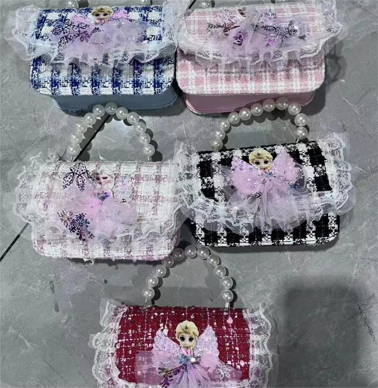 MZY manufacturer Kids bag The Top Brand Lastest Cute handbag designs