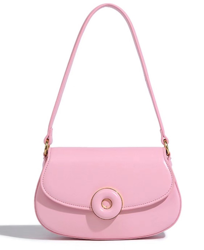 MZY Supplier Donut Underarm Pack China Manufacturer The Top Brand Lastest handbag designs