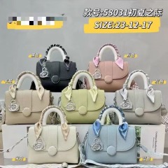 MZY manufacturer Silk Scarf handbag The Top Brands Lastest handbag designs
