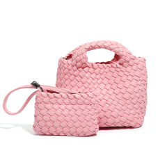 Handbag Manufacturer Handmade Woven handbag The Top Brands Lastest handbag designs