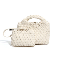 Handbag Manufacturer Handmade Woven handbag The Top Brands Lastest handbag designs