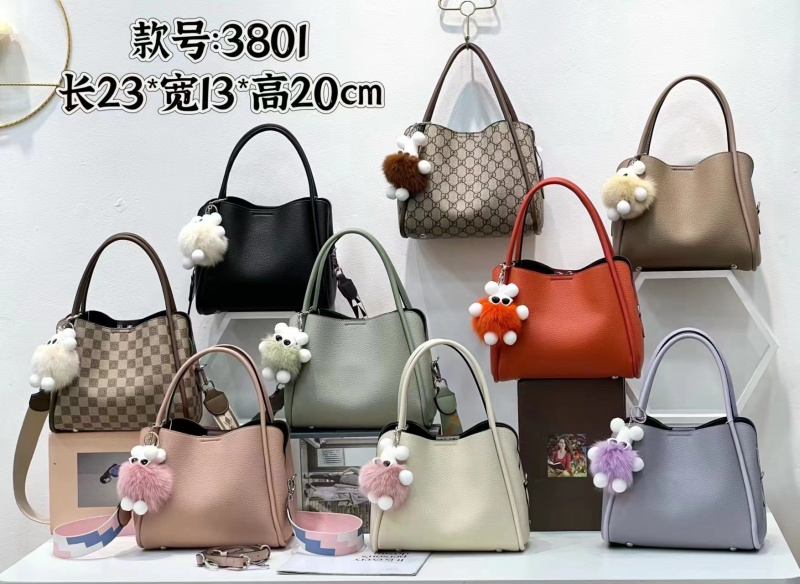 MZY Handbag Producer pu Leather Silk handbag Women's Fashion handbags
