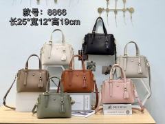 MZY Handbag Producer pu Leather Silk handbag Women's Fashion handbags
