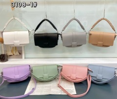 Handbag Manufacturer Half-moon handbag Women's handbag Cute bags Handbag Manufacturer