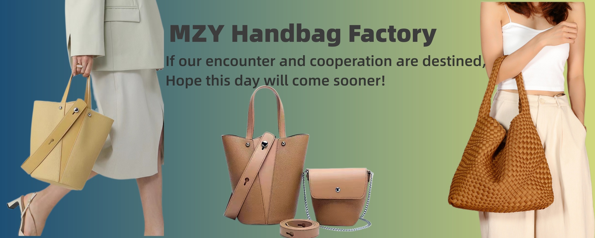 mzy handbag manufacturer