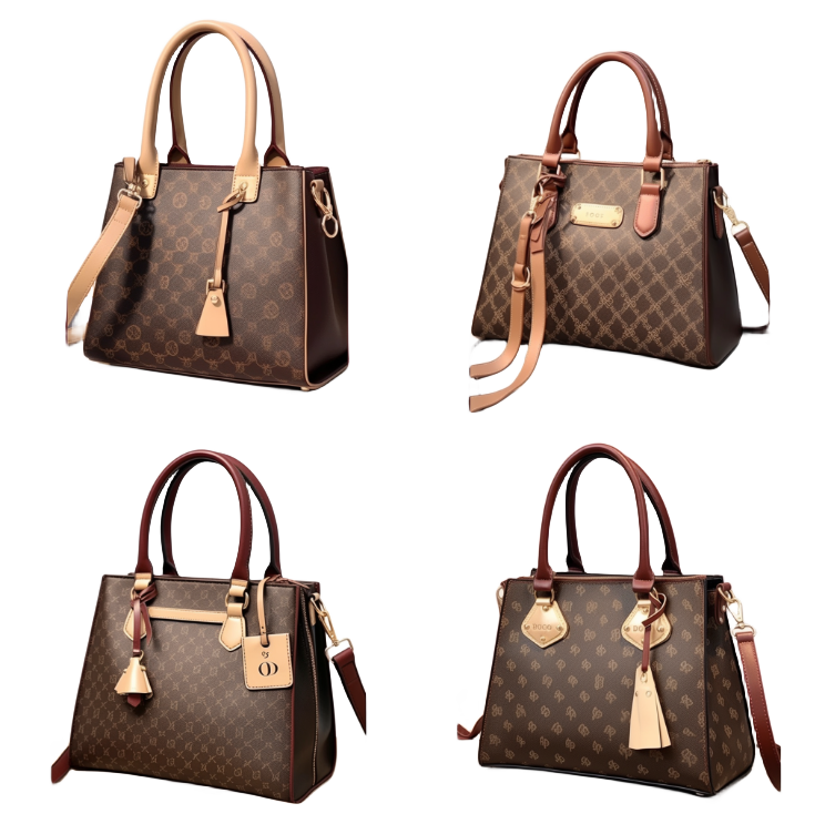 Handbag Supplier Graffiti handbag Women's handbag Tote bags High Capacity Handbag Factory