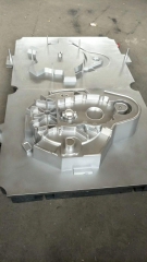 New product mould