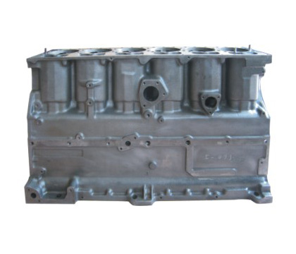 3306 cater piiter Cylinder block