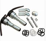 Hydraulic Coupler Conversion Kit, New, John Deere, RE206778