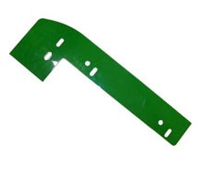 John Deere Plate - H94952